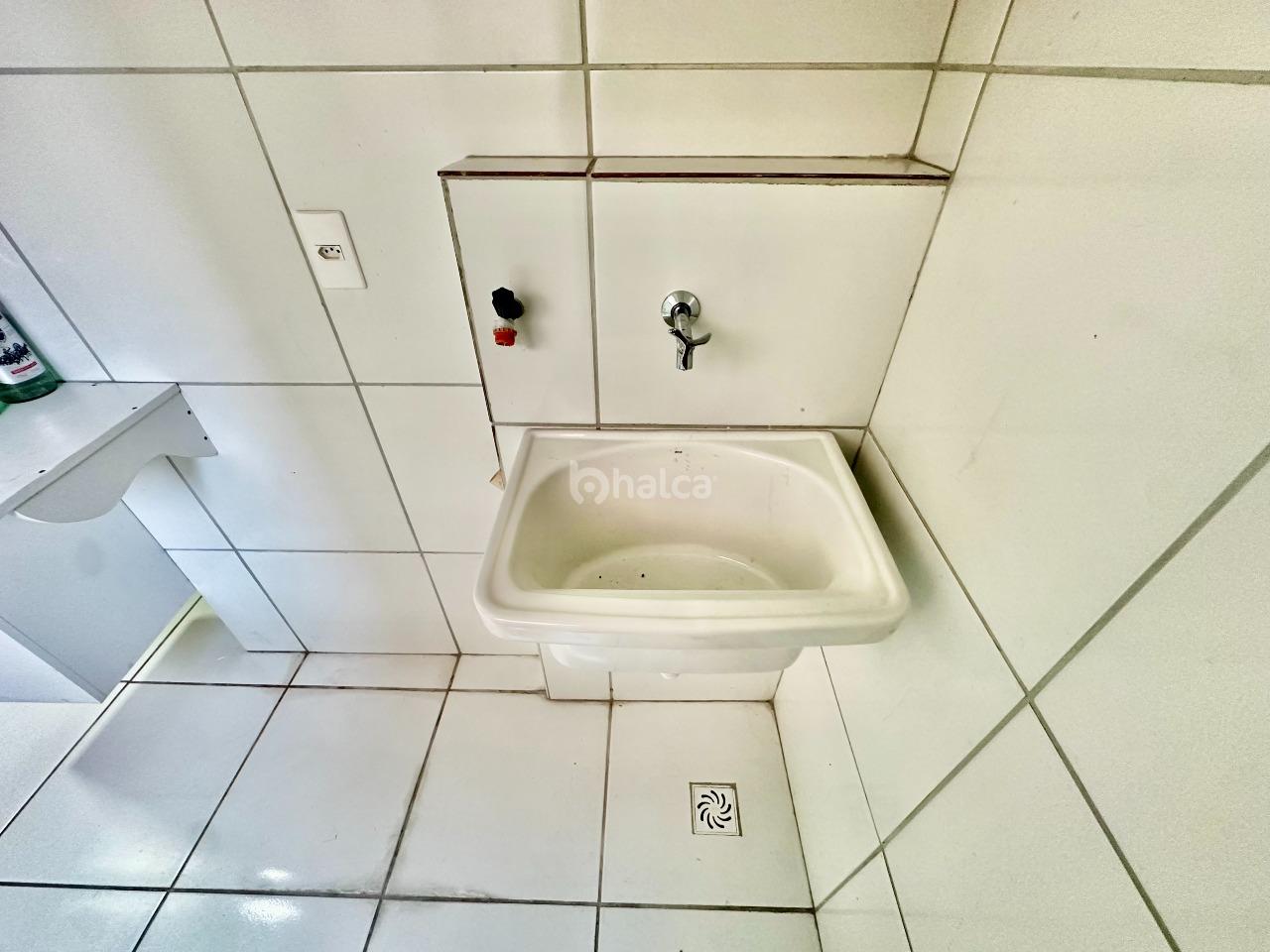 Casa de Condomínio, 2 quartos - Foto 15