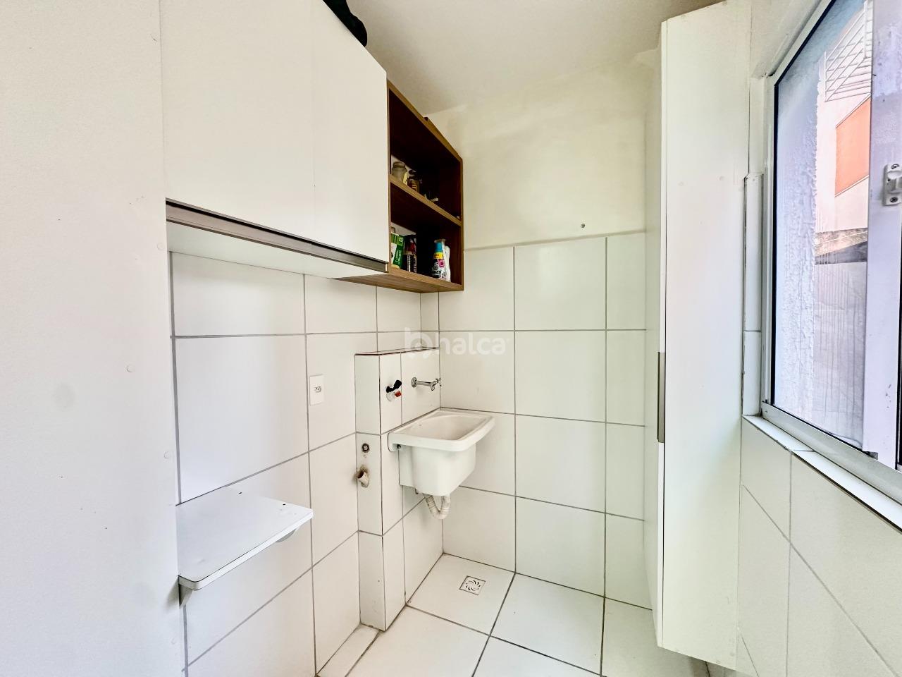 Casa de Condomínio, 2 quartos - Foto 14