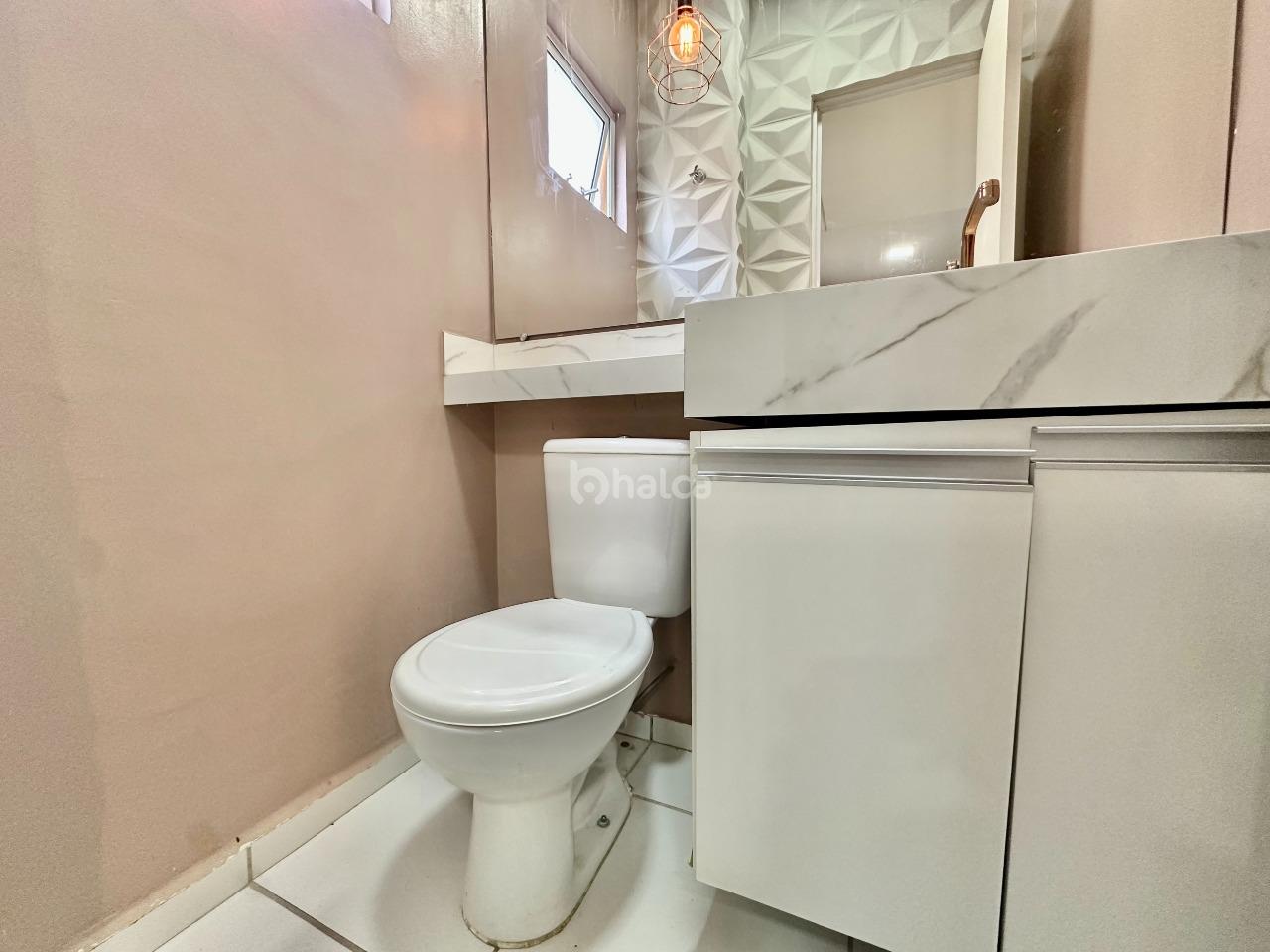 Casa de Condomínio, 2 quartos - Foto 9