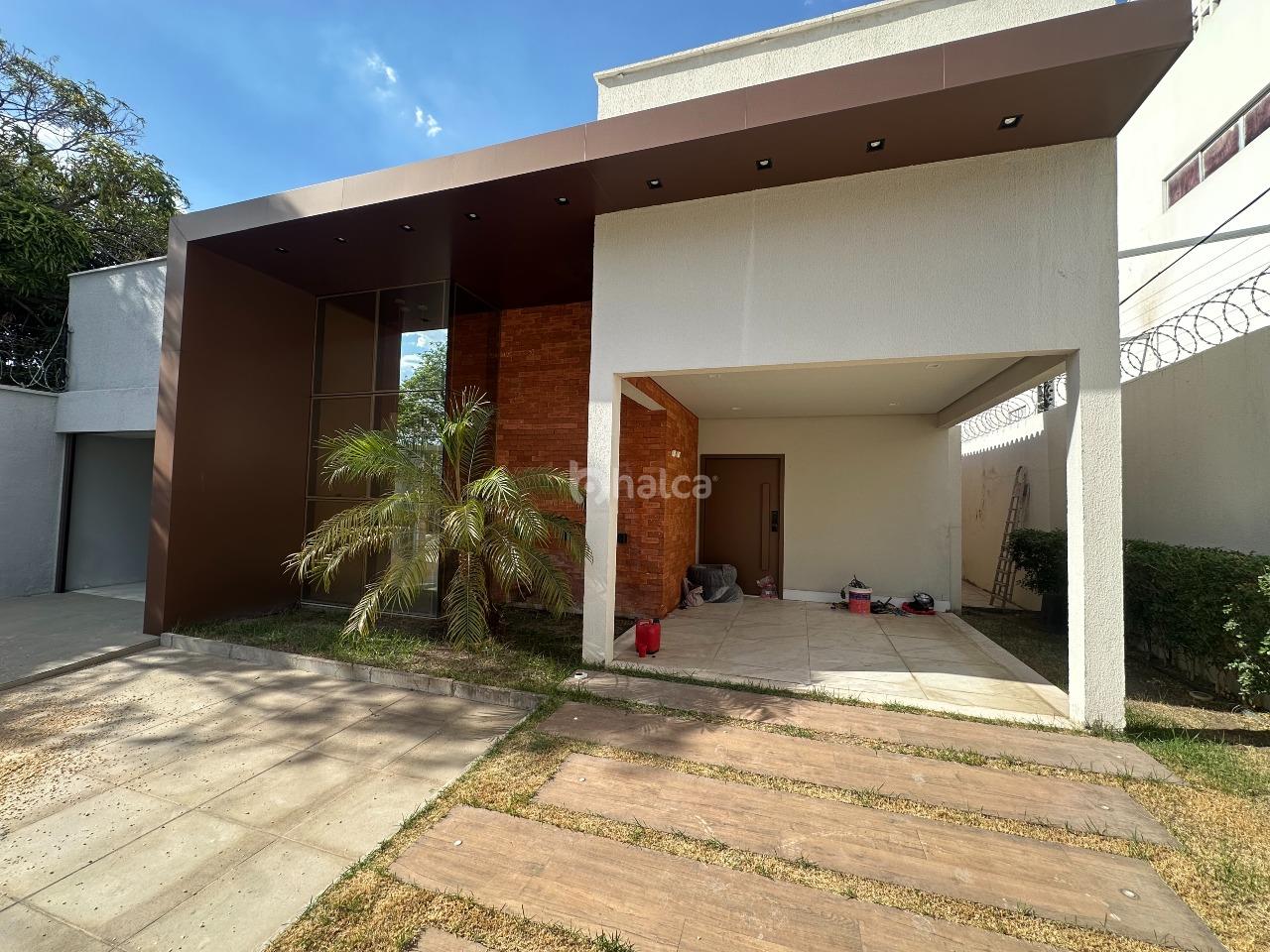 Casa, 322 m² - Foto 1