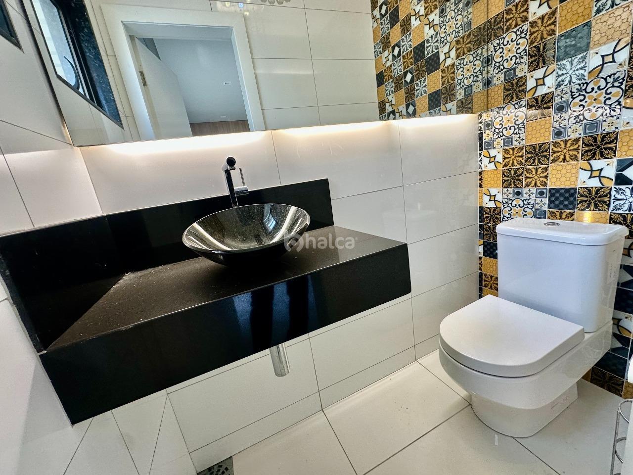 Casa, 322 m² - Foto 5