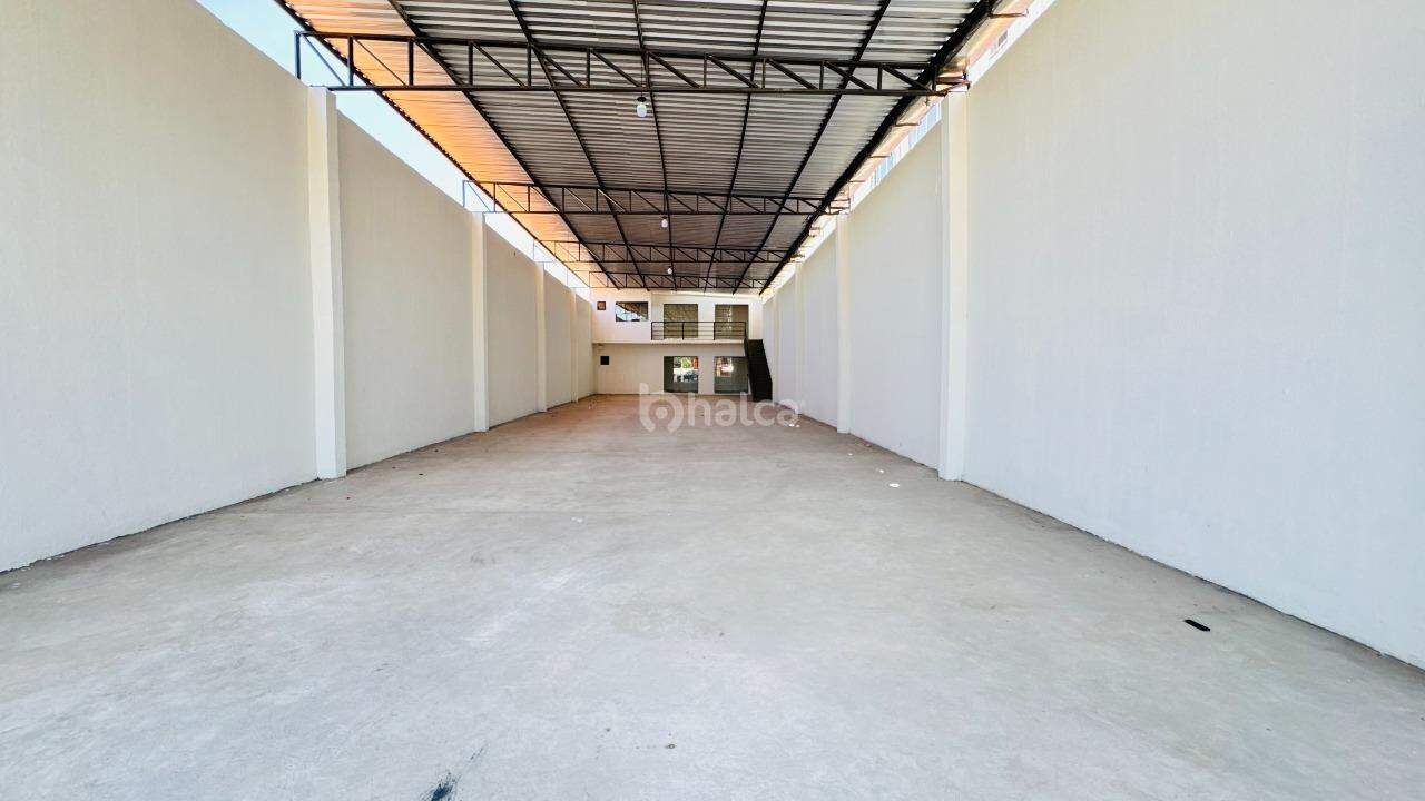 Depósito-Galpão, 500 m² - Foto 4