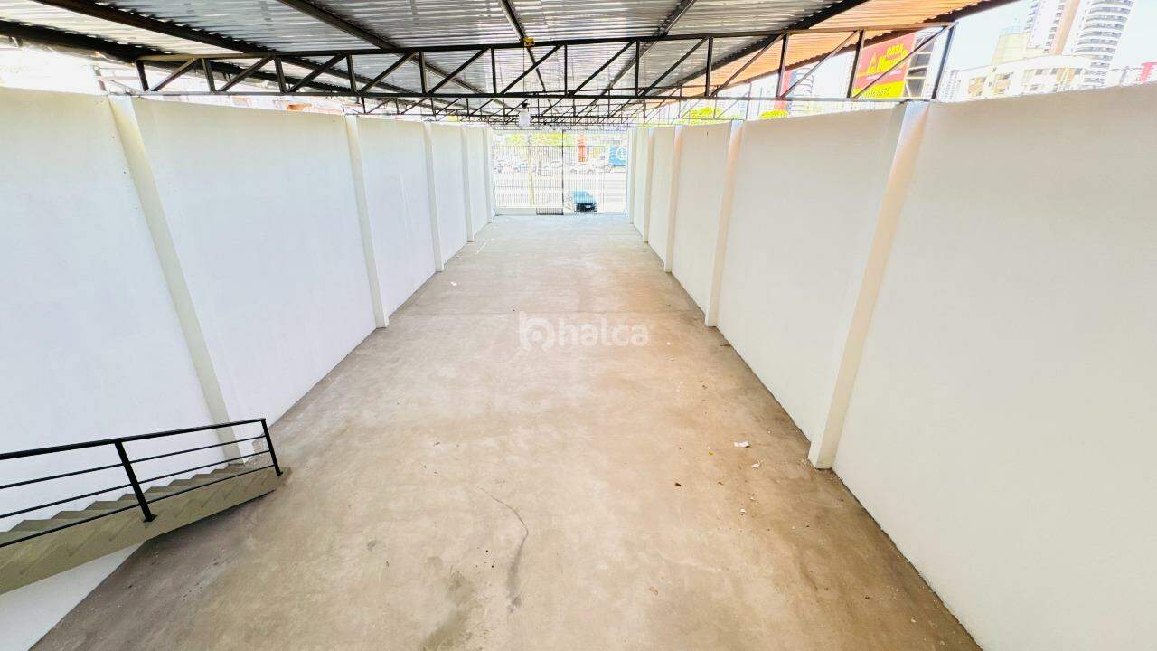 Depósito-Galpão, 500 m² - Foto 7