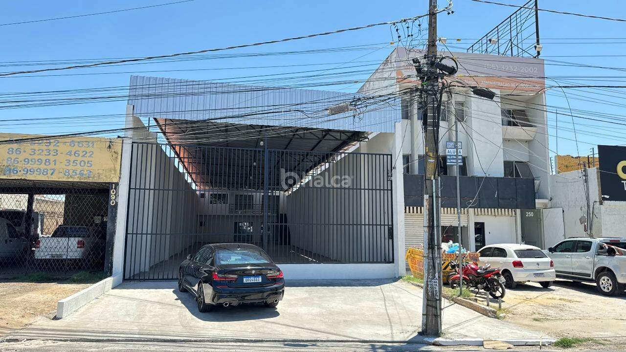 Depósito-Galpão, 500 m² - Foto 3
