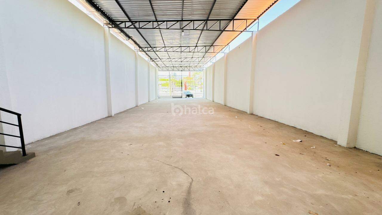 Depósito-Galpão, 500 m² - Foto 5