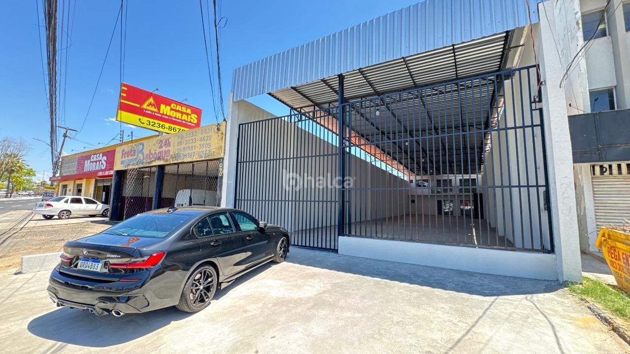 Depósito-Galpão, 500 m² - Foto 1