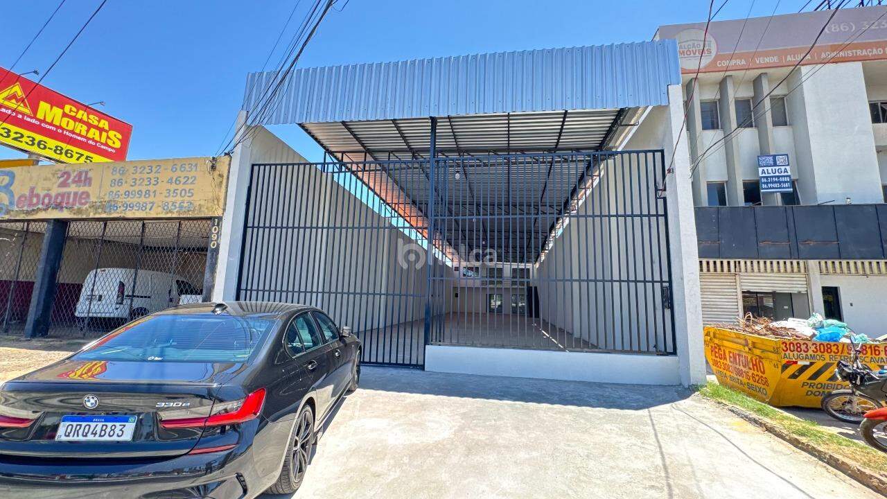 Depósito-Galpão, 500 m² - Foto 2