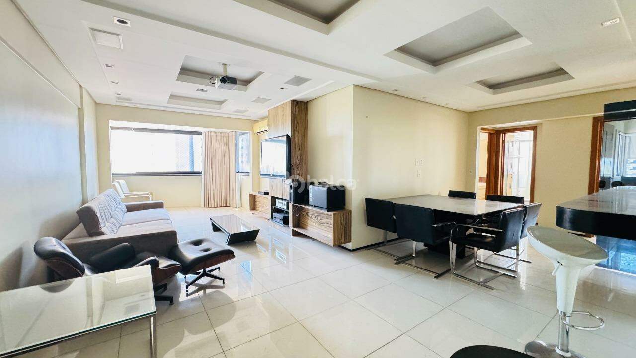 Apartamento, 2 quartos, 125 m² - Foto 1