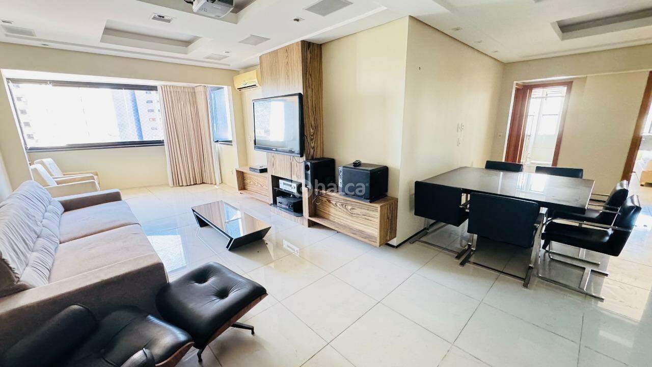 Apartamento, 2 quartos, 125 m² - Foto 2