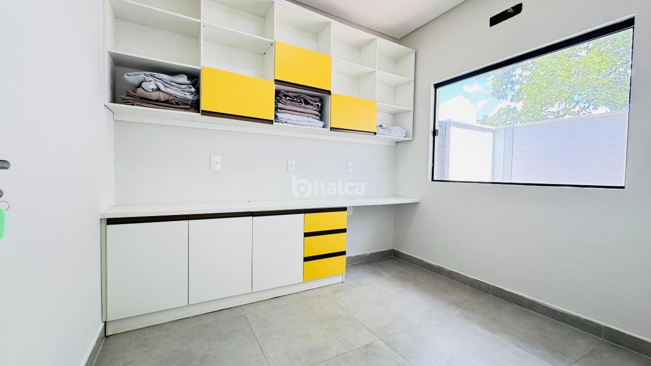 Casa de Condomínio, 3 quartos - Foto 11