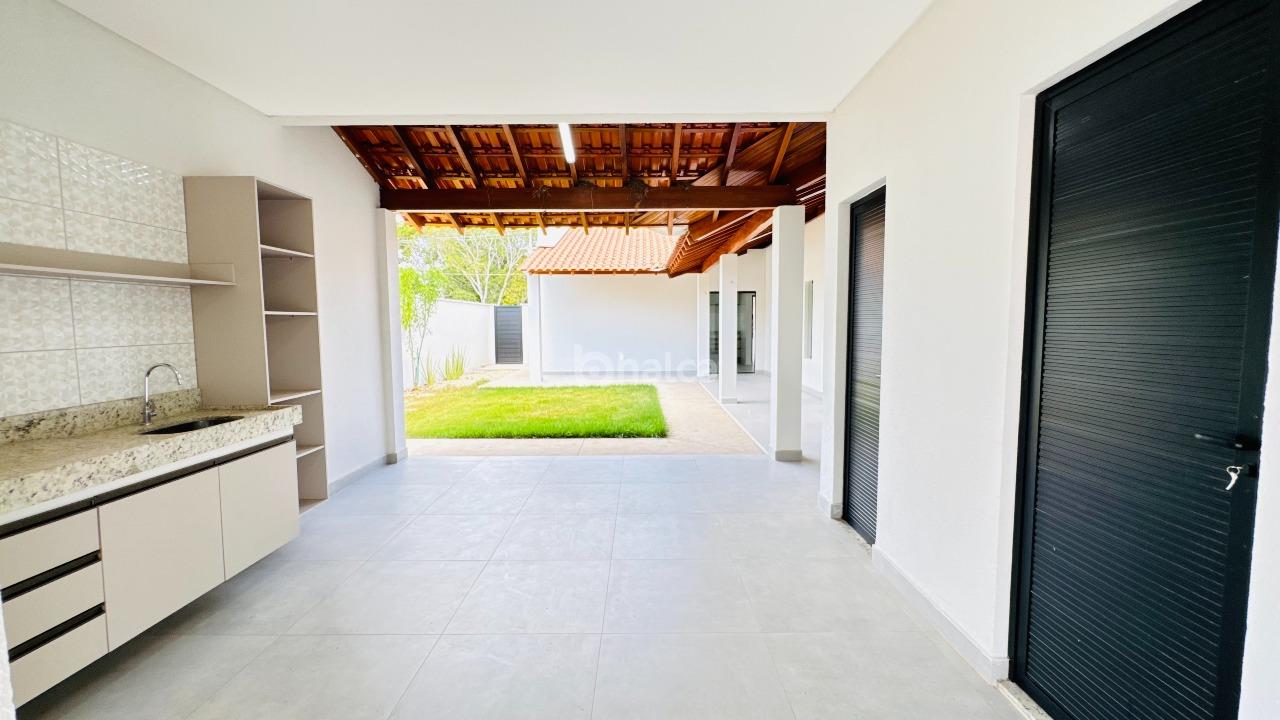 Casa de Condomínio, 3 quartos - Foto 21