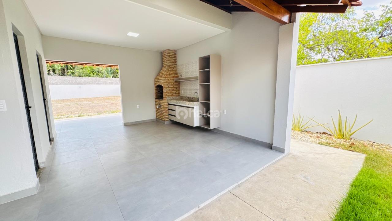 Casa de Condomínio, 3 quartos - Foto 22