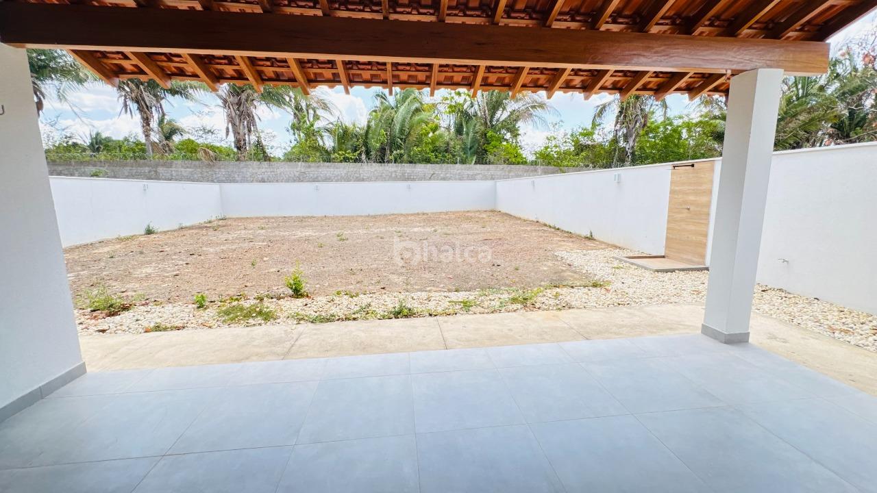 Casa de Condomínio, 3 quartos - Foto 23