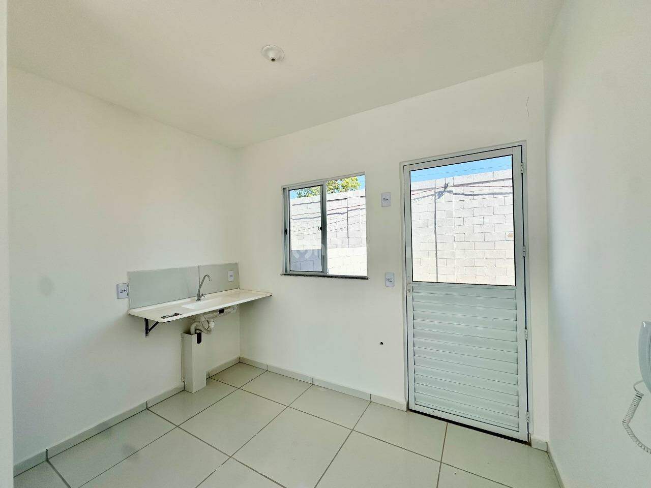 Casa de Condomínio, 2 quartos - Foto 5