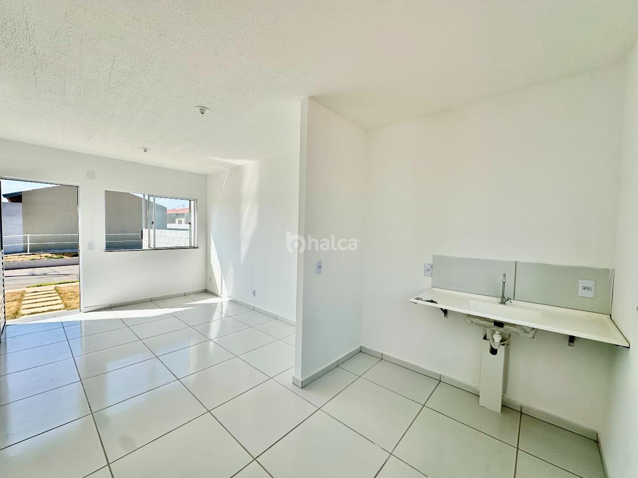 Casa de Condomínio, 2 quartos - Foto 6