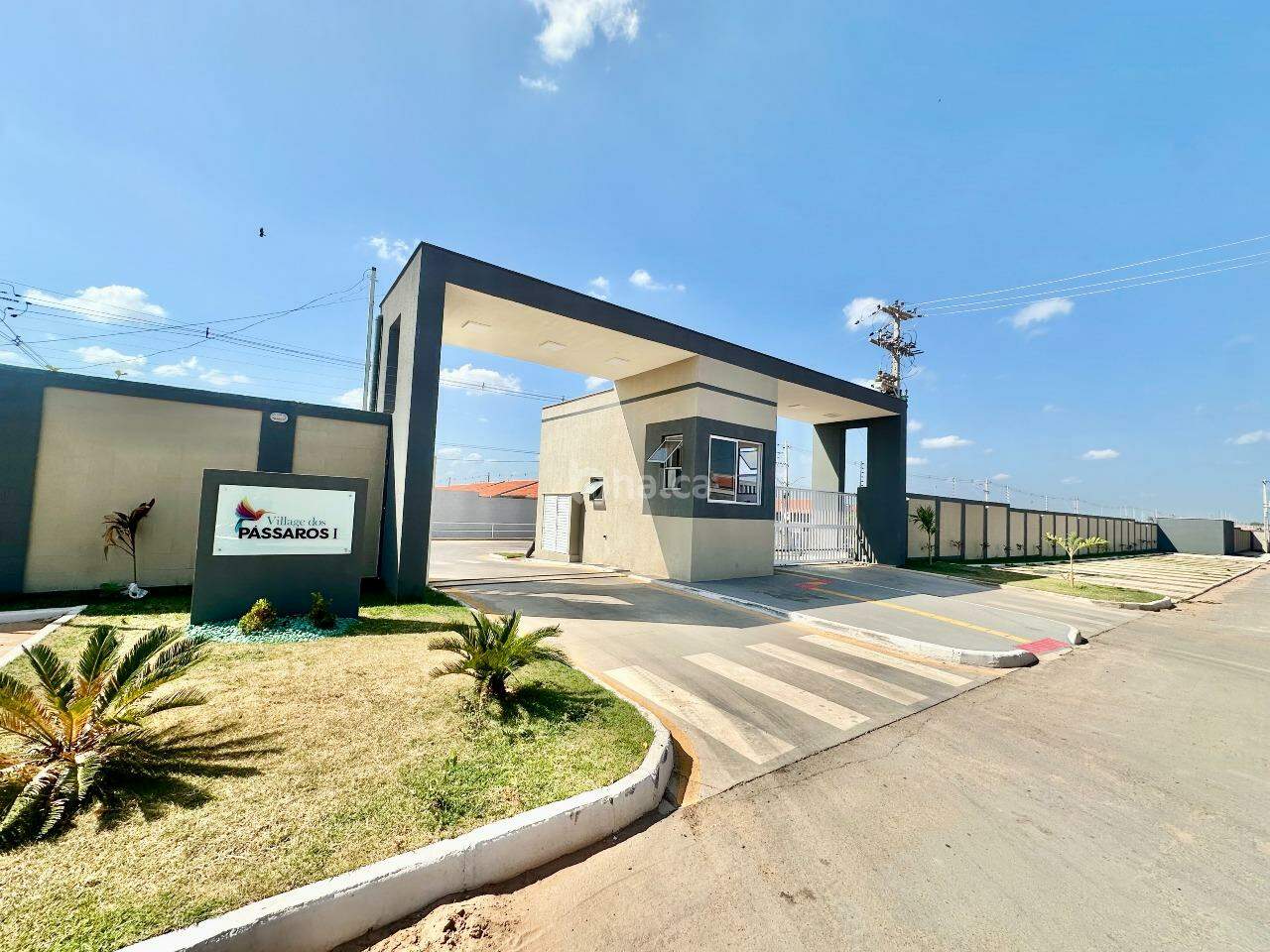 Casa de Condomínio, 2 quartos - Foto 1