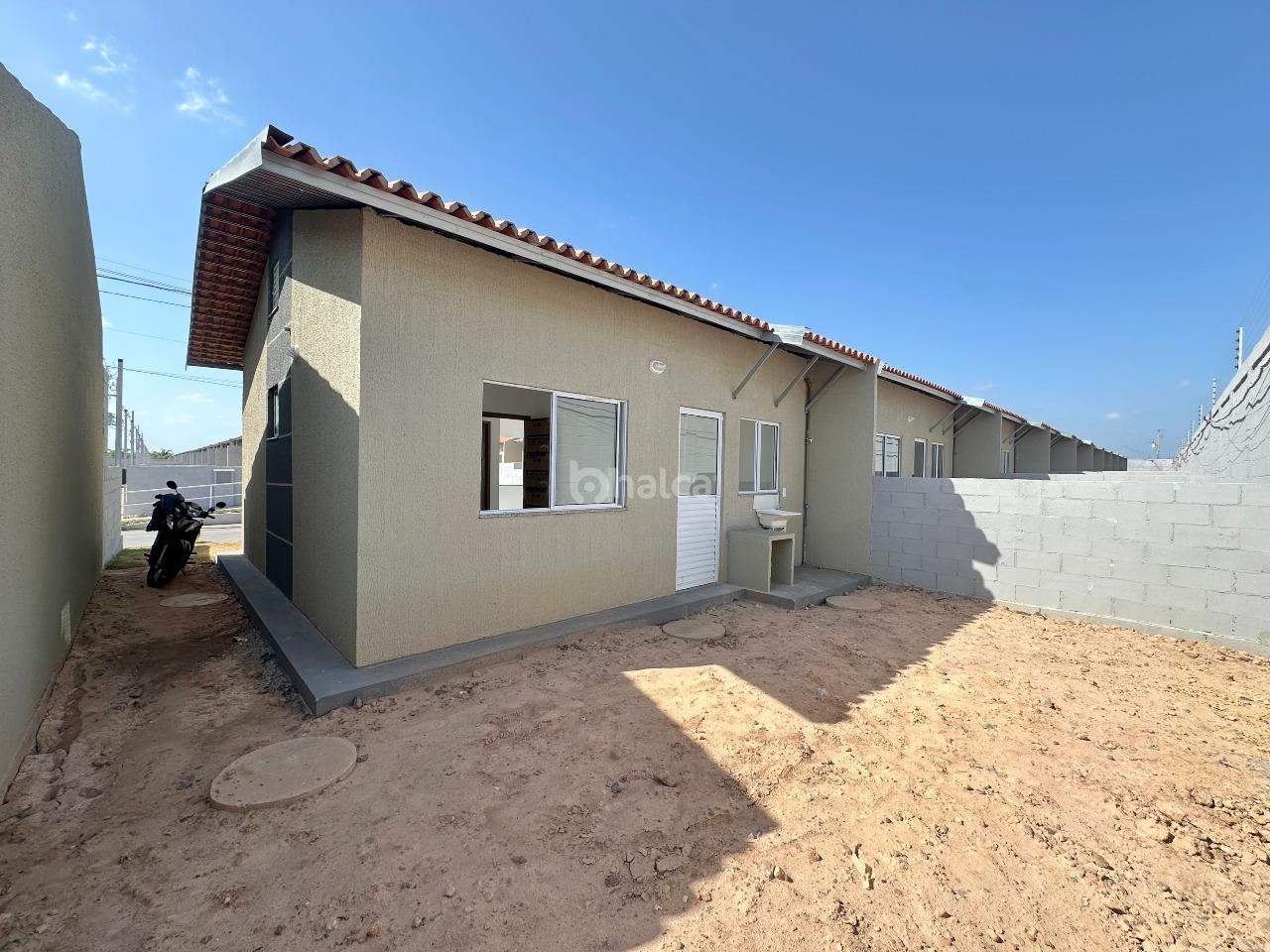 Casa de Condomínio, 2 quartos - Foto 13