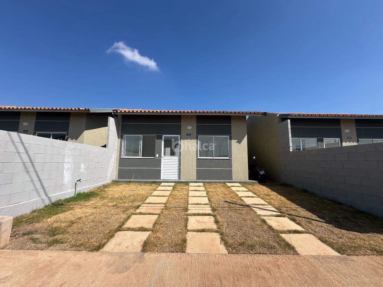 Casa de Condomínio, 2 quartos - Foto 2