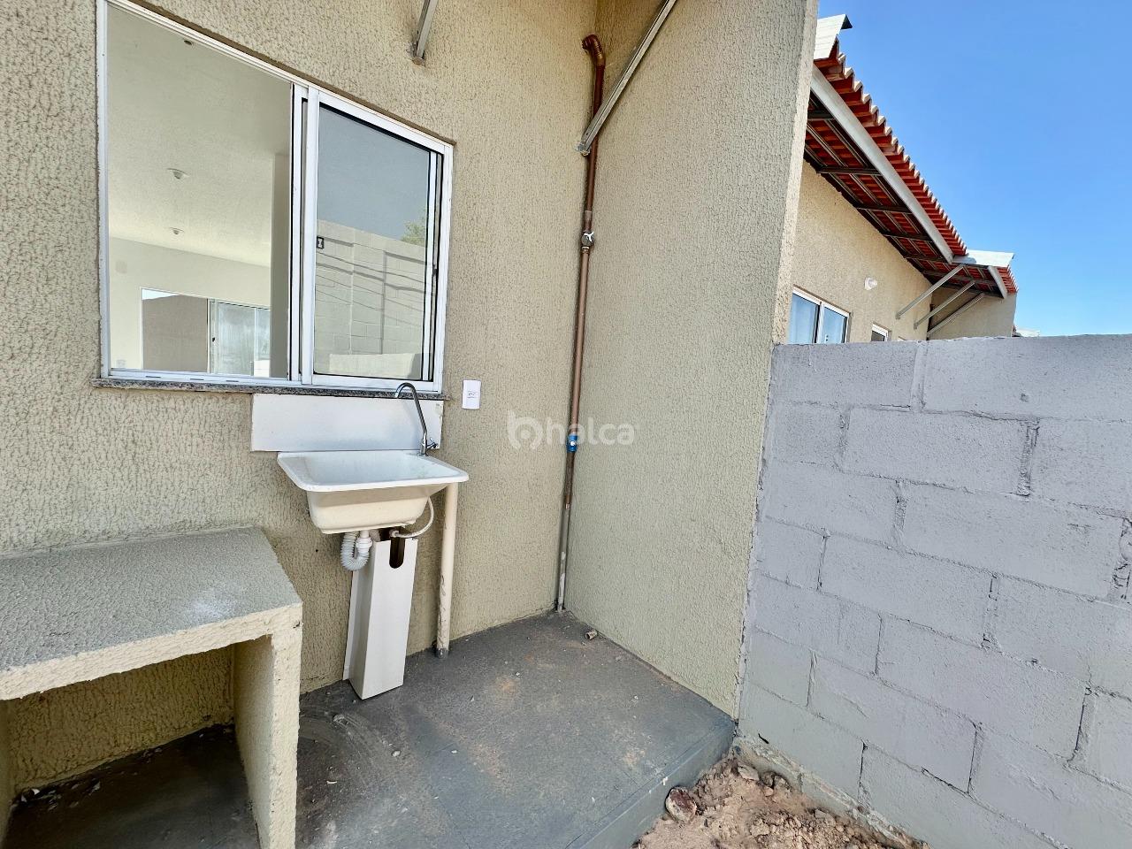 Casa de Condomínio, 2 quartos - Foto 12