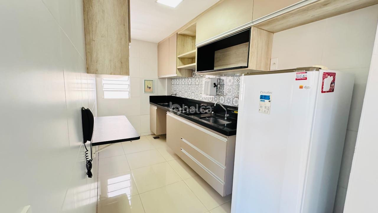 Apartamento, 2 quartos, 48 m² - Foto 9