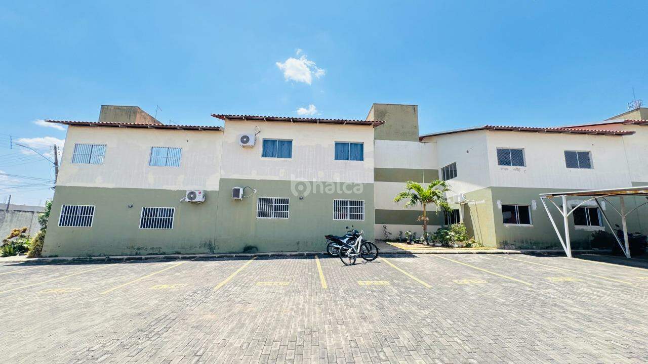 Apartamento, 2 quartos, 48 m² - Foto 1