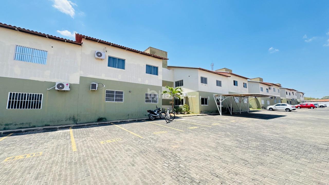 Apartamento, 2 quartos, 48 m² - Foto 2