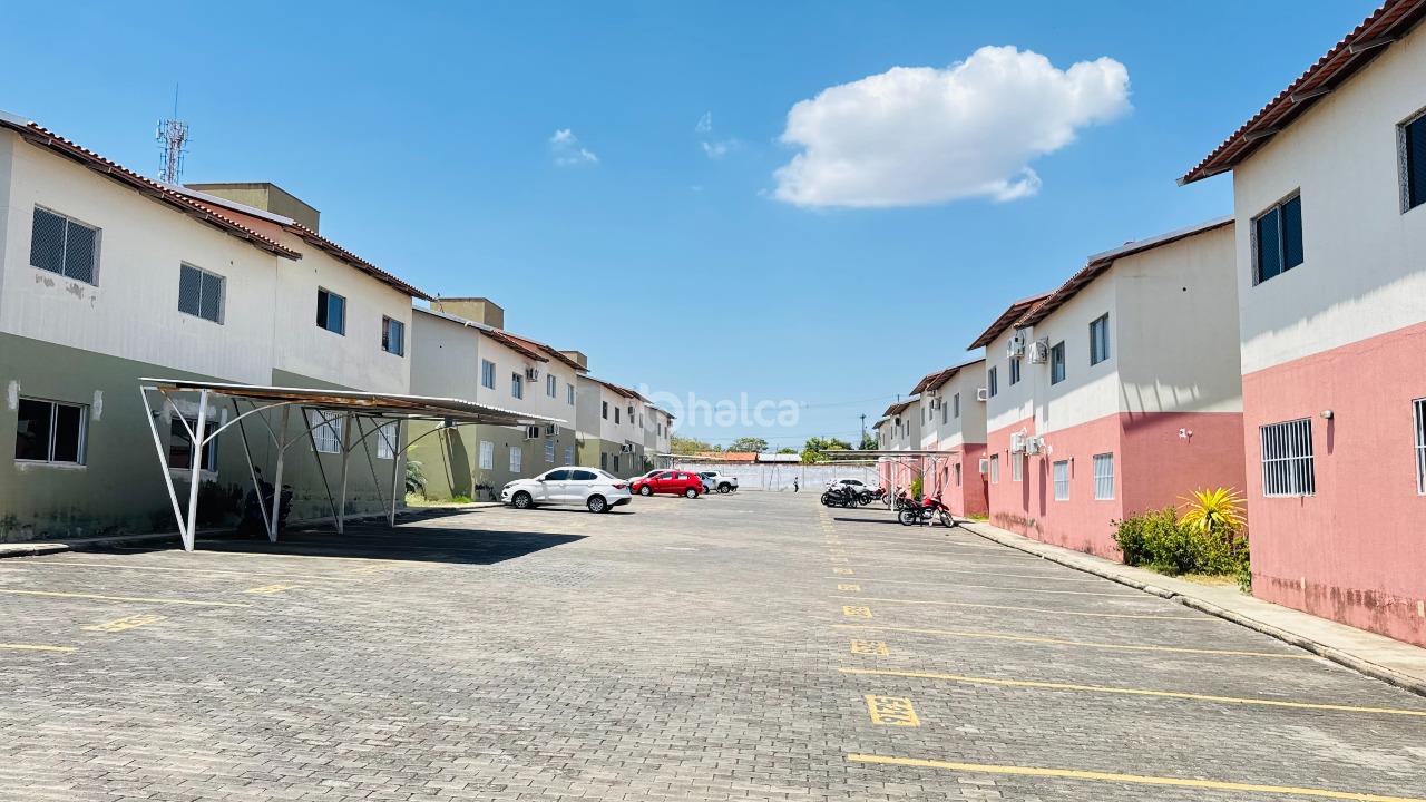 Apartamento, 2 quartos, 48 m² - Foto 3