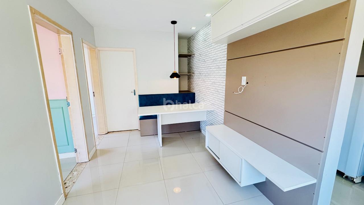 Apartamento, 2 quartos, 48 m² - Foto 5