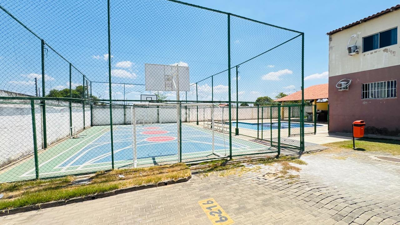 Apartamento, 2 quartos, 48 m² - Foto 15