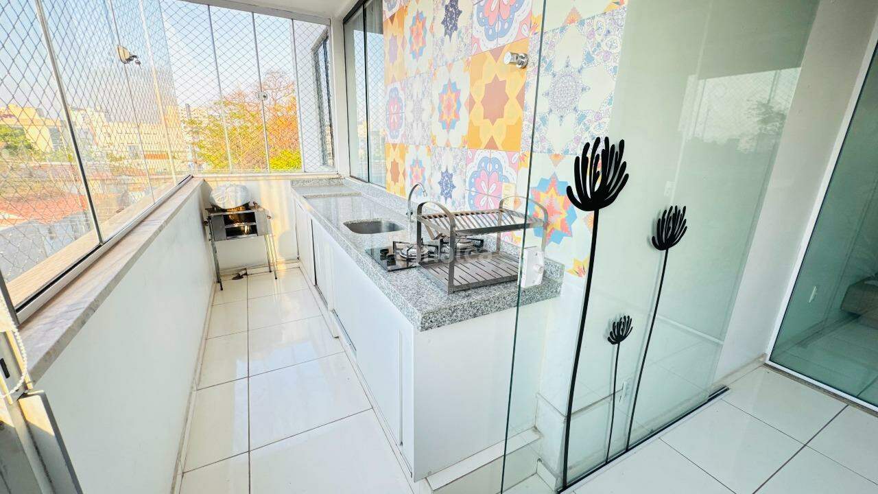 Apartamento, 3 quartos, 150 m² - Foto 8