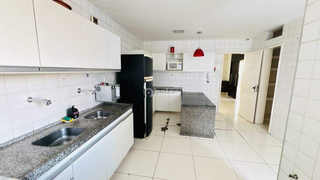 Apartamento, 3 quartos, 150 m² - Foto 11