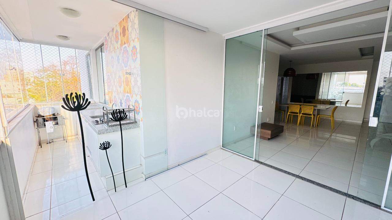 Apartamento, 3 quartos, 150 m² - Foto 7