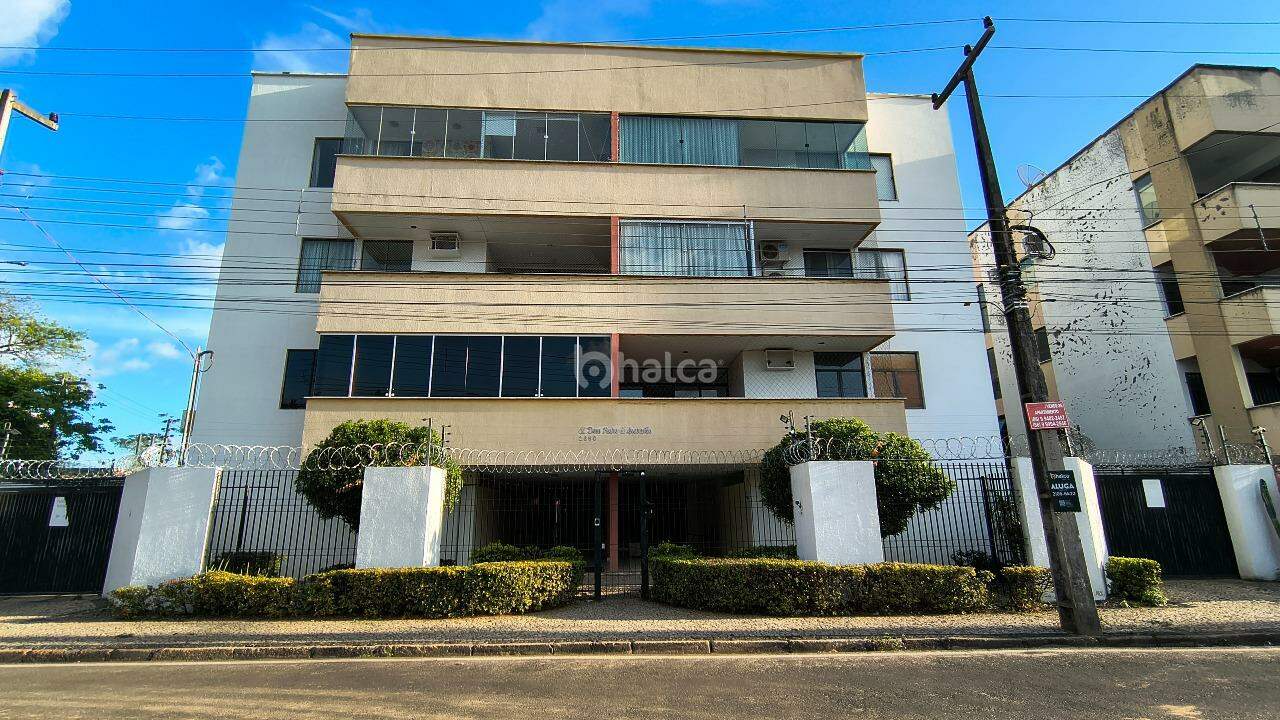 Apartamento, 3 quartos, 150 m² - Foto 1