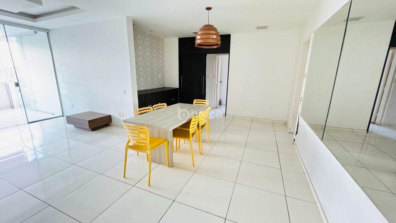 Apartamento, 3 quartos, 150 m² - Foto 3
