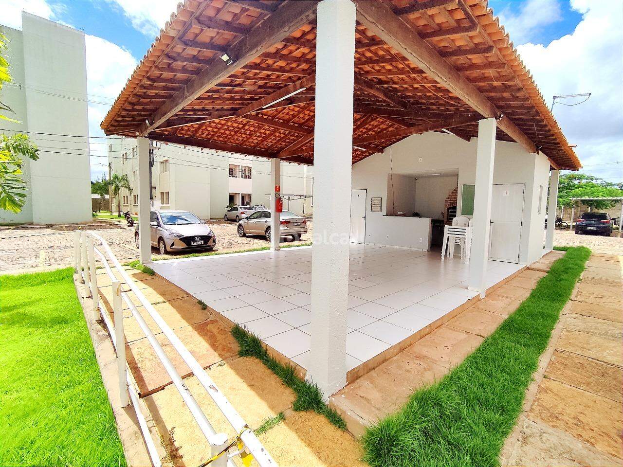 Apartamento, 2 quartos, 46 m² - Foto 5