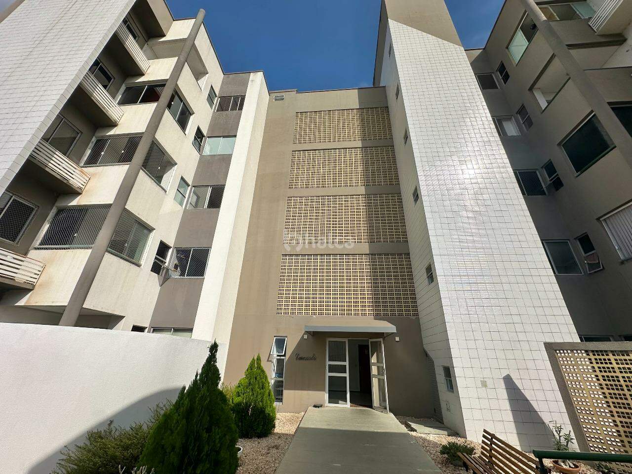 Apartamento, 3 quartos, 68 m² - Foto 2