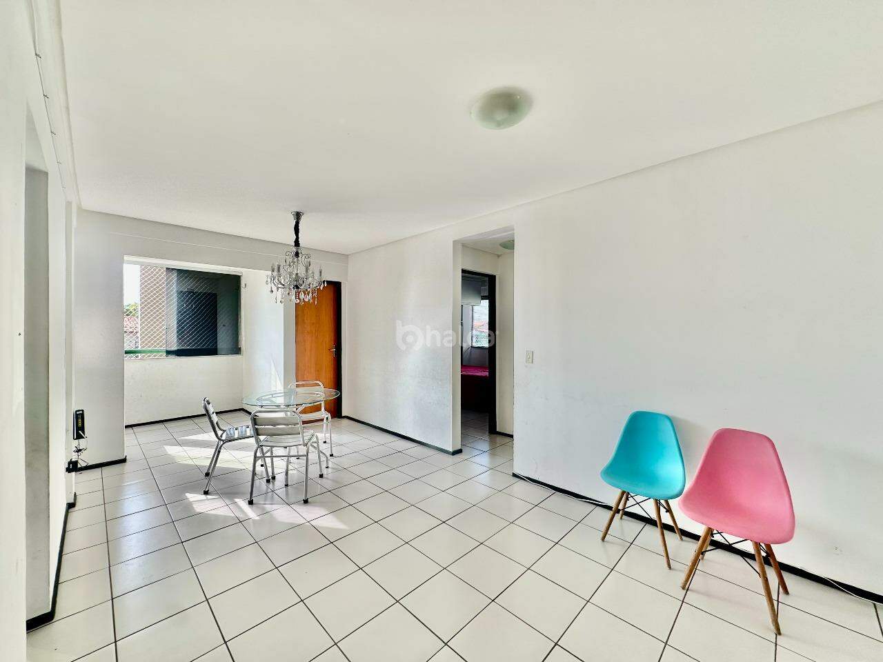 Apartamento, 3 quartos, 68 m² - Foto 4