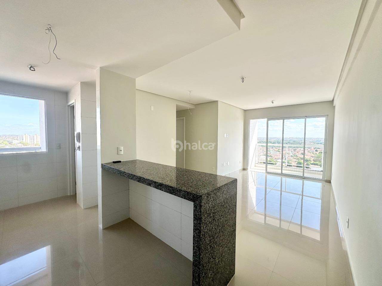 Apartamento, 3 quartos, 78 m² - Foto 2