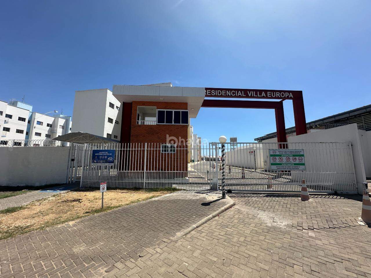 Apartamento, 2 quartos, 46 m² - Foto 1