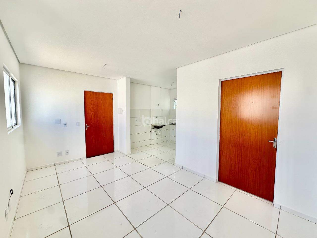 Apartamento, 2 quartos, 46 m² - Foto 2