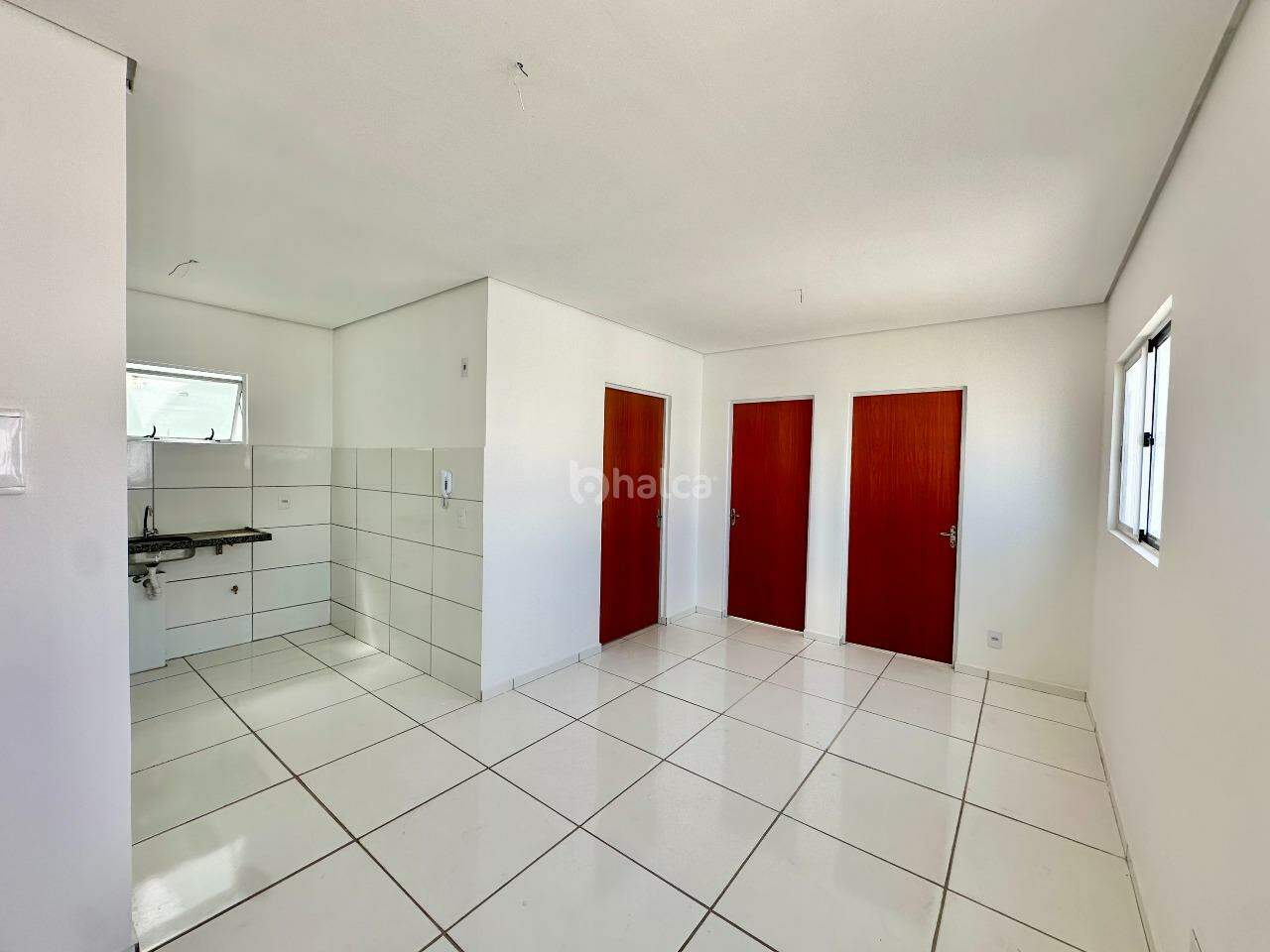Apartamento, 2 quartos, 46 m² - Foto 4
