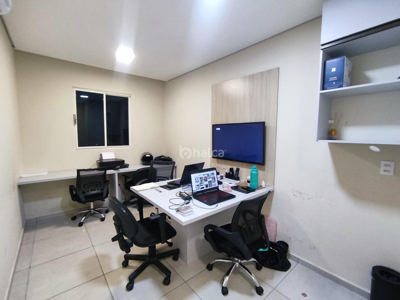 Prédio Inteiro, 290 m² - Foto 6