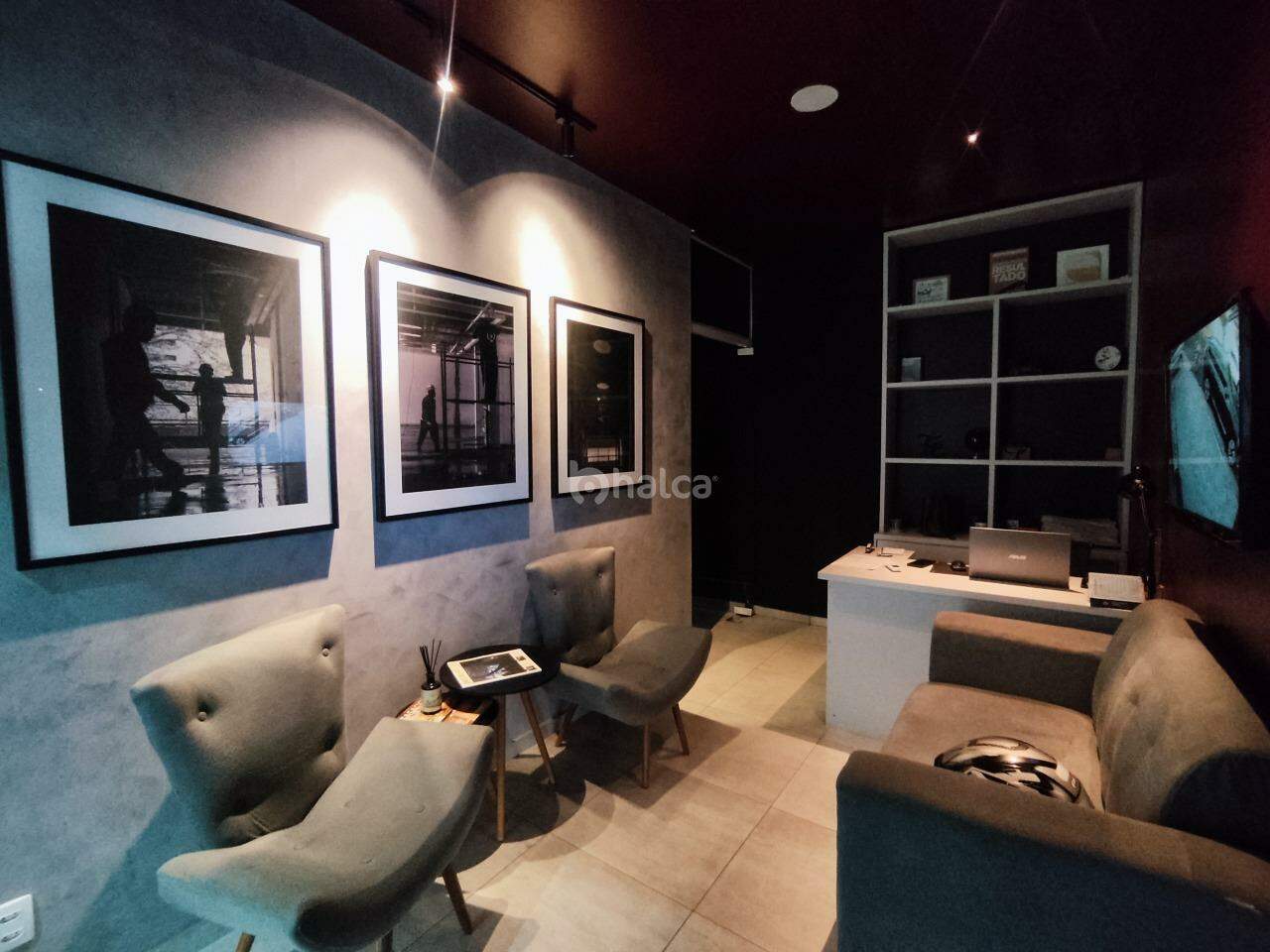 Prédio Inteiro, 290 m² - Foto 2