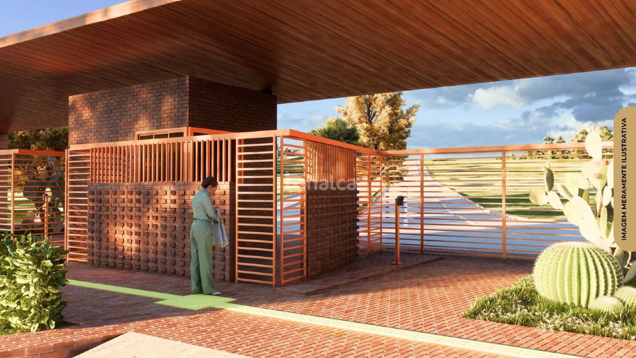 Terreno, 450 m² - Foto 2