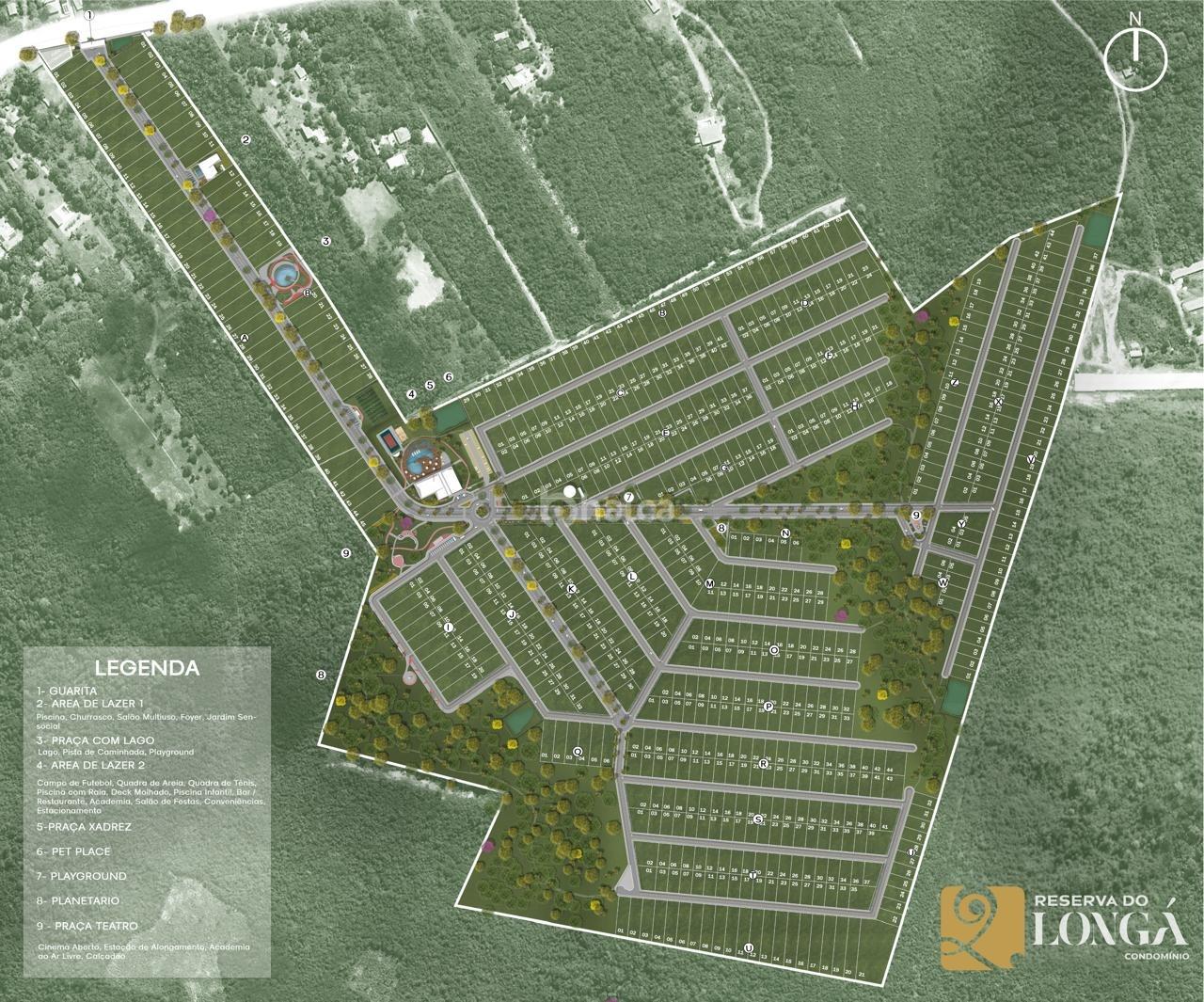 Terreno, 450 m² - Foto 28