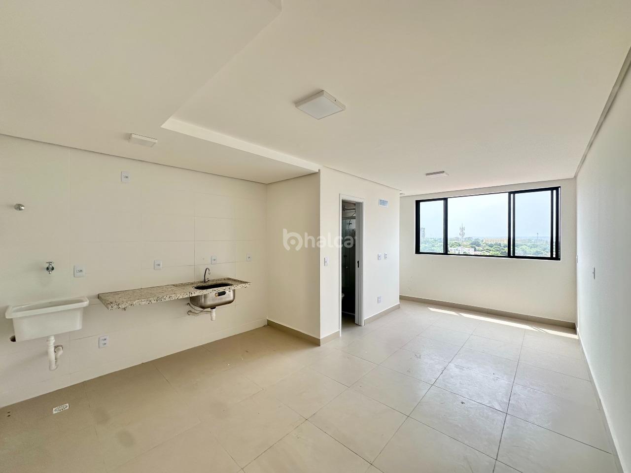 Apartamento, 1 quarto, 27 m² - Foto 6