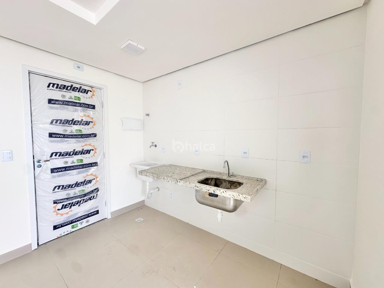 Apartamento, 1 quarto, 27 m² - Foto 7