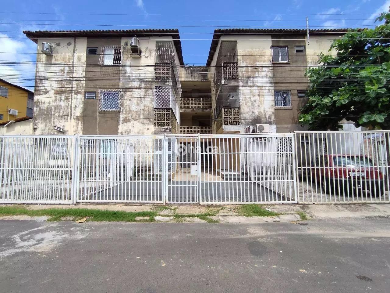 Apartamento, 3 quartos, 100 m² - Foto 1