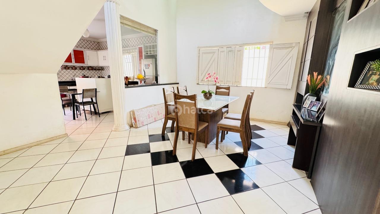 Casa, 4 quartos, 233 m² - Foto 11