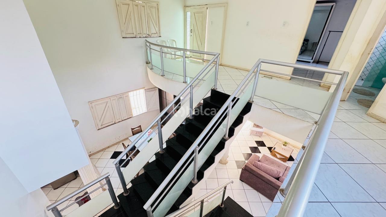 Casa, 4 quartos, 233 m² - Foto 17